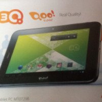Интернет-планшет 3Q Qoo! 3Q-pad MT0729B