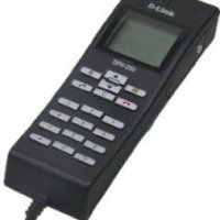 IP-телефон D-link DPH-20U