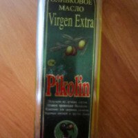Оливковое масло Pikolin Virgin Extra