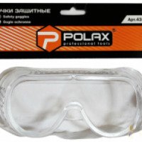 Очки защитные Polax