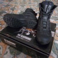 Ботинки BLACKHAWK! Light Assault Boots