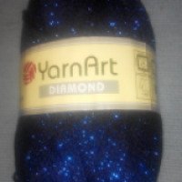 Пряжа YarnArt Diamond