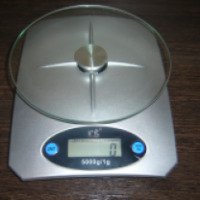 Весы кухонные Irit IR-7118