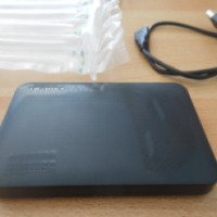 Внешний жесткий диск Toshiba USB 3.0 Hard Drive