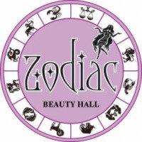 Салон красоты "Zodiac beauty hall" (Россия, Самара)