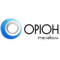Интернет-провайдер "Орион-телеком" (Украина, Коростень)