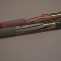 Автоматическая гелевая ручка Buromax Welle