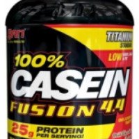Спортивное питание SAN 100% Casein Fusion