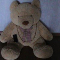 Мягкая игрушка Остлонг "Медведь Тедди"