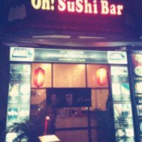 Суши-бар "oh ! sushi bar" (Вьетнам, Нячанг)