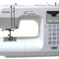 Швейная машина Janome DC4030