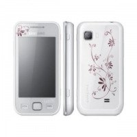 Смартфон Samsung GS5250 La Fleur