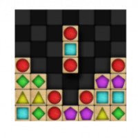 Block Puzzle 5 :Classic Brick - игра для Android