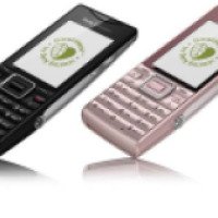 Сотовый телефон Sony Ericsson J10i Elm