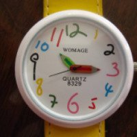 Часы Womage Quartz 8329
