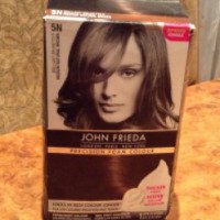 Краска-мусс для волос John Frieda Precision Foam Colour