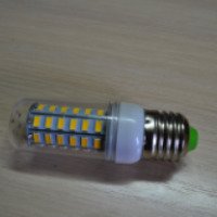 Светодиодная лампа BuyBay Е27 кукуруза