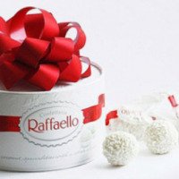 Конфеты Raffaello "La Torta"