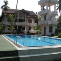 Отель Romantic Villa (Шри Ланка, Берувела)