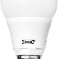 Лампа светодиодная Ikea "Ledare" Е27 400 лм 6,3 Вт