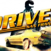 Driver San Francisco - игра для Android