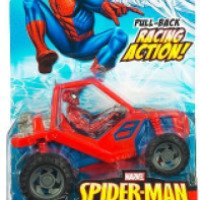 Игрушка Hasbro Spider-man Racing Action