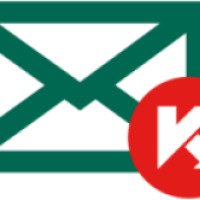 Kaspersky Security for linux mail server - антивирус для почтового сервера