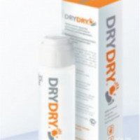Дезодорант Dry Dry