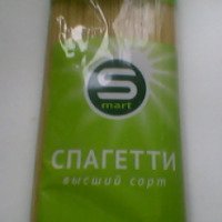 Спагетти "SPAR"