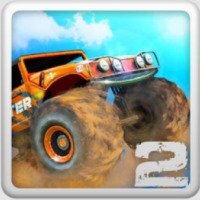 Offroad Legends 2 - игра для Android