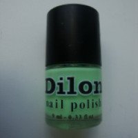 Лак для ногтей Dilon nail polish