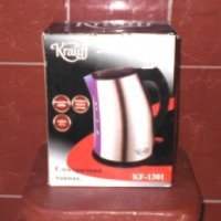 Чайник электрический Krauff KF-1301