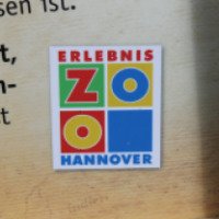 Зоопарк "Erlebnis" (Германия, Ганновер)
