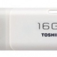 USB Flash drive Toshiba TransMemory