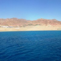 Экскурсия "Морская прогулка" (Египет, Шарм-эль-Шейх)
