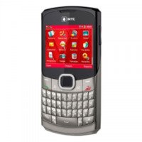Сотовый телефон МТС Qwerty 655 (Huawei G6150)