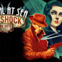 BioShock Infinite: Burial at Sea Episode 1 - игра для PC