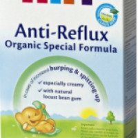 Питание Hipp Anti-reflux