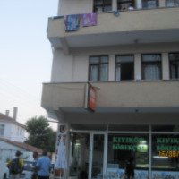 Пансион "Midye" 