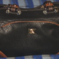 Женская сумка Randy Bess Leather Collection
