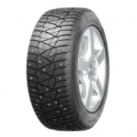 Автомобильные зимние шины Dunlop Ice Touch 185/65R15 88T