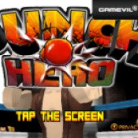 Punch Hero - игра для Android