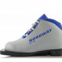 Ботинки лыжные Nordway Alta