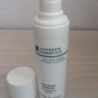 Легкая солнцезащитная основа Janssen Cosmetics SPF30