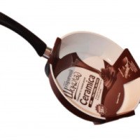 Сковорода Нева-Металл Посуда "Горячий шоколад"