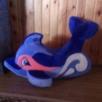 Дельфин-качалка Кипрей