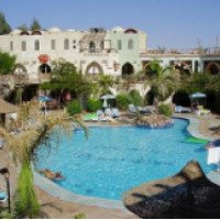 Отель Amar Sina Egyptian Village 3* (Египет, Шарм-эль-Шейх)