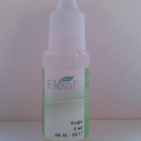 Жидкость для электронных сигарет Eleaf "Кофе"