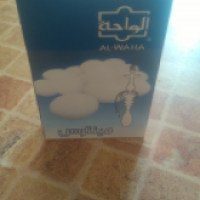 Табак для кальяна Al waha ментос