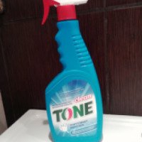 Чистящее средство для ванной комнаты clean TONE